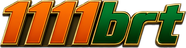 1111brt লোগো